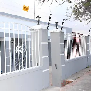 Aparthotel Premier, Cape Town