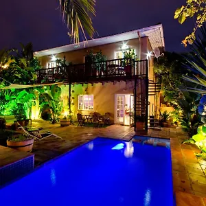 4* Gasthof Costa Rose