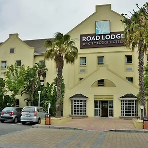 Hotel Roadlodge International Airport -booked Easy, Cape Town