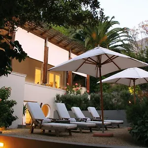 4* Gasthof Four Rosmead Boutique