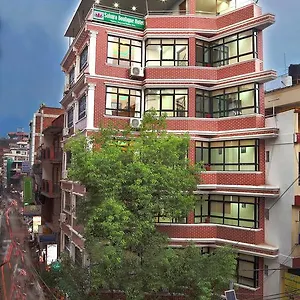 Sakura Boutique 3* Kathmandu