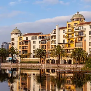 4* Aparthotel Island Club &