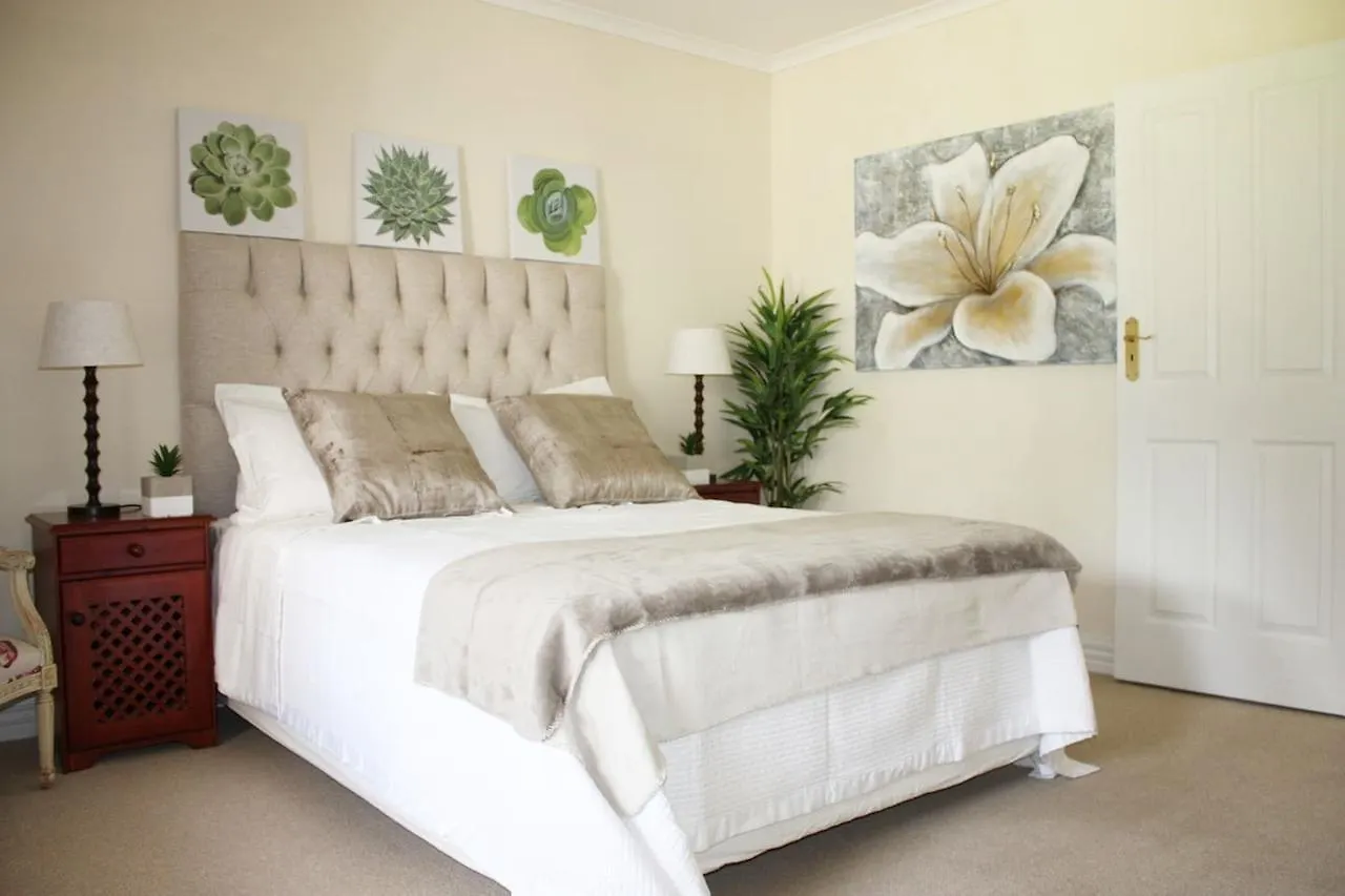 Bed and Breakfast Camelot In Constantia Città del Capo